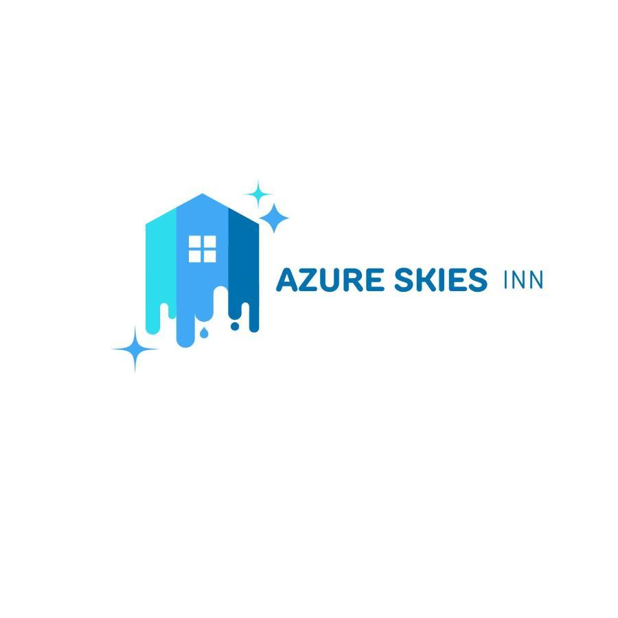 Azure Skies Inn Samarcanda Exterior foto